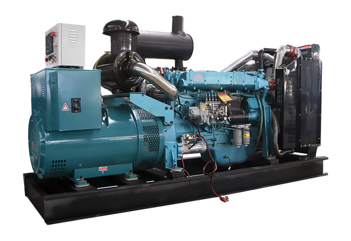 柴油發(fā)電機(jī)組