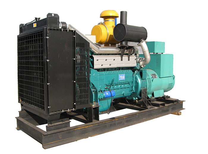 柴油發(fā)電機(jī)組