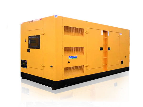 靜音柴油發(fā)電機(jī)組產(chǎn)品介紹及特點(diǎn)