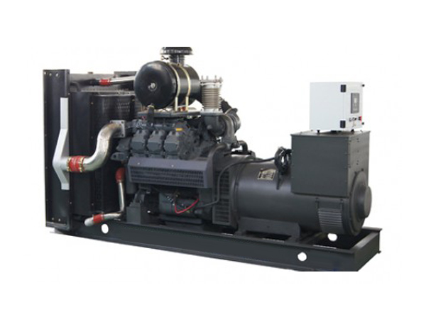道依茨柴油發(fā)電機組