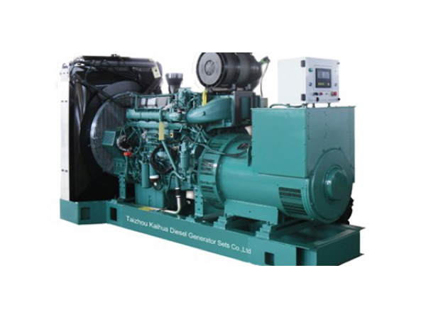康明斯柴油發(fā)電機(jī)組
