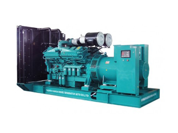 康明斯柴油發(fā)電機(jī)是加油越多越好嗎？加油多的危害